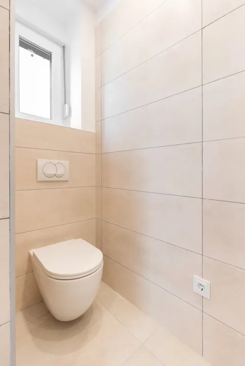 Zagreb, Centar - Moderan dvosoban stan 63 m2