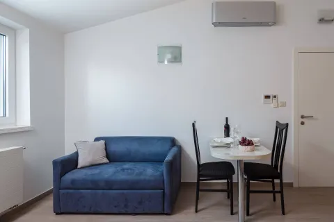 Šibenik - Prekrasna luksuzna vila uz more 1000 m2