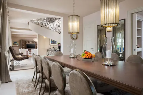 Istra, Vabriga - Raskošna i elegantna vila 511 m2