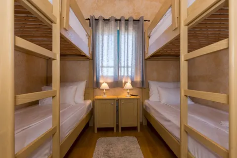 Krk - Luksuzna vila za najam 150 m2
