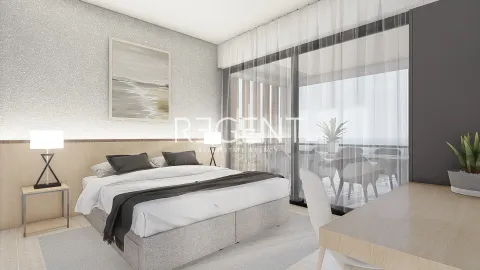 Istra, Rovinj – Moderan trosoban stan u izgradnji 181 m2