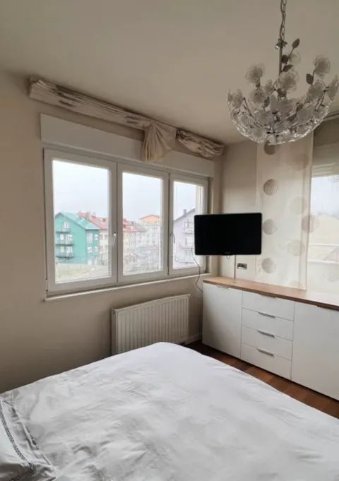 Zagreb, Lašćina - dvoetažni stan 87m2