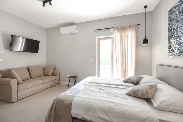 Istra - Prekrasna vila s bazenom 160 m2