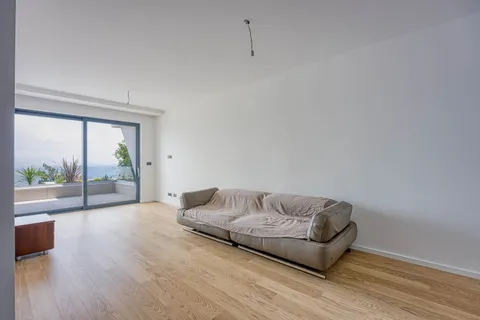 Kvarner, Opatija - Luksuzan dvosoban stan, novogradnja 57 m2