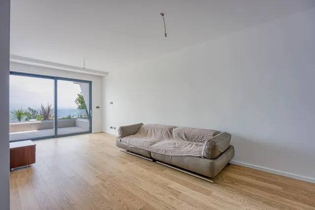 Kvarner, Opatija - Luksuzan dvosoban stan, novogradnja 57 m2