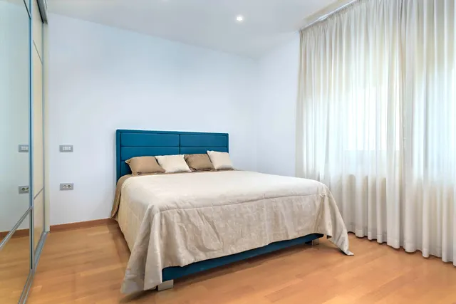 Zagreb, Gajeva - Luksuzan četverosoban stan 170 m2