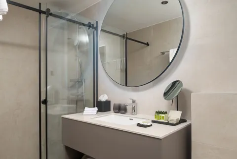 Zadar, Sv. Filip i Jakov - Molum Hotel & Residence trosoban apartman 73 m2