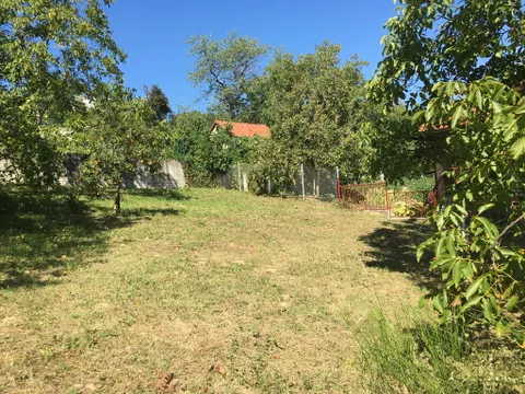Zagreb, Remete - Građevinsko zemljište 1514 m2