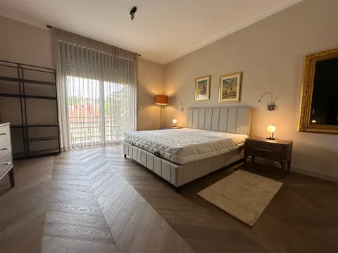 Zagreb, Šalata - Moderan četverosoban stan 130 m2, Najam