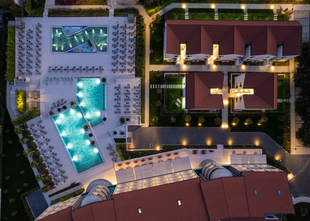 Zadar, Sv. Filip i Jakov – Molum Hotel & Residences
