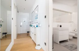 Split, Duilovo - Luksuzan stan na atraktivnoj lokaciji 91 m2