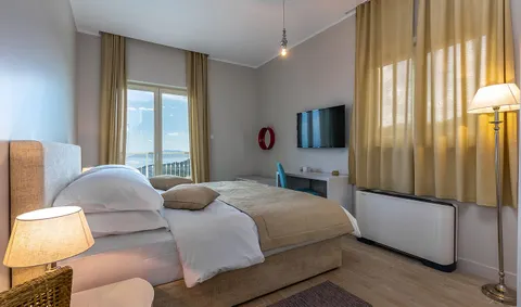 Opatija, Veprinac – Luksuzna vila na parceli od 1175 m2