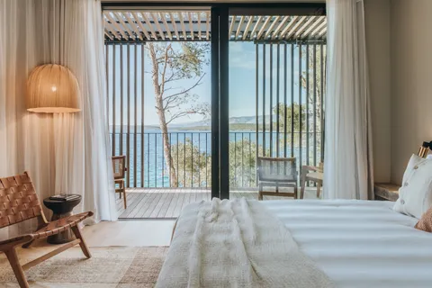 Hvar, Maslina Resort - Luksuzna "Vila Litica"