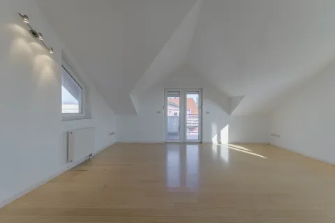 Zagreb, Remete - Luksuzan trosoban stan na odličnoj lokaciji 173 m2
