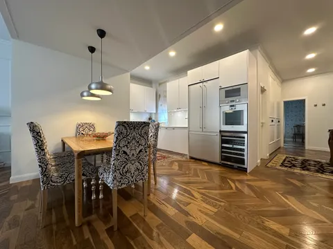 Zagreb, Centar - Četverosoban stan za najam, 115 m2