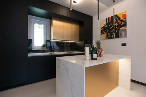 Makarska, Zagvozd - Luksuzna vila s bazenom 270 m2