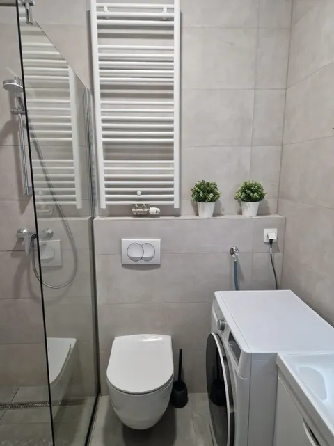 Zagreb, Dubrava - Dvosoban stan novogradnja 33 m2