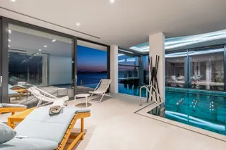 Zadar, Sukošan – Prestižna luksuzna vila 585 m2