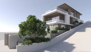 Zagreb, Babonićeva - Luksuzan trosoban stan 89 m2, NOVOGRADNJA