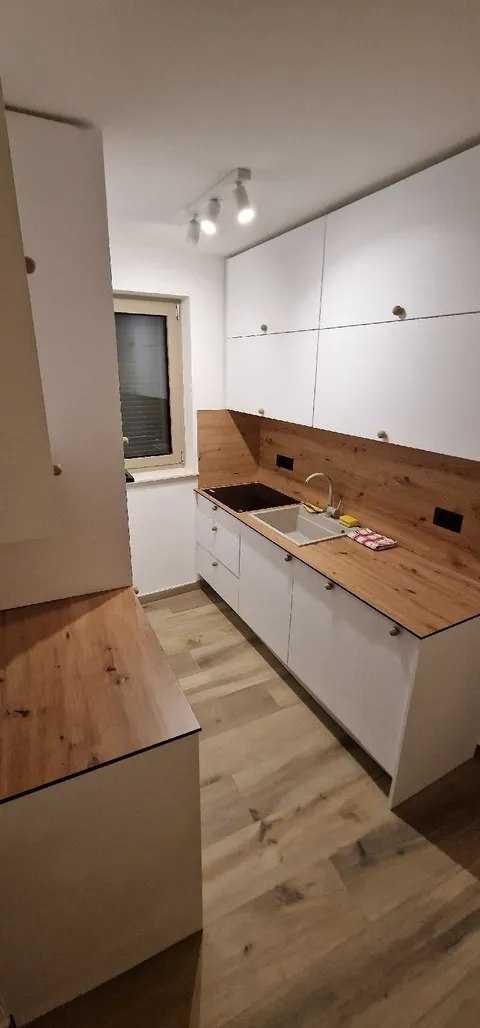 Hvar, Ivan Dolac - Dizajnerski stan 50 m2