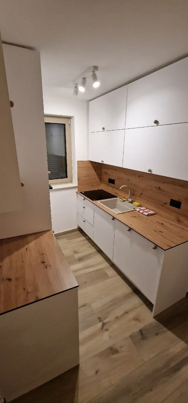 Hvar, Ivan Dolac - Dizajnerski stan 50 m2