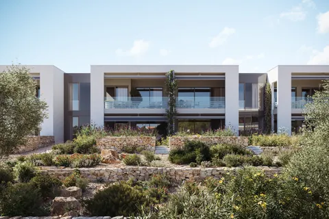 Zadar, Petrčane, Falkensteiner Aurora Premium Living Residences - Dvosoban apartman 69 m2