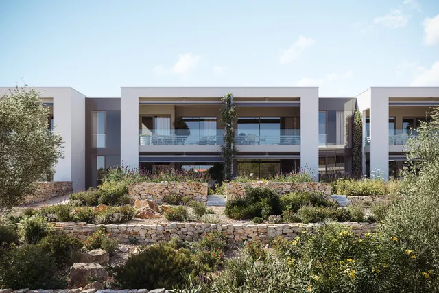 Zadar, Petrčane, Falkensteiner Aurora Premium Living Residences - Dvosoban apartman 69 m2