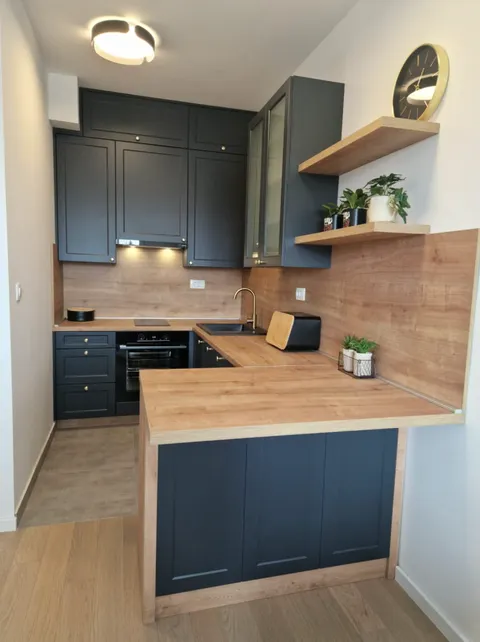 Zagreb, Dubrava - Dvosoban stan novogradnja 33 m2