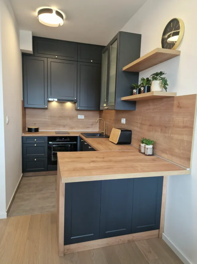 Zagreb, Dubrava - Dvosoban stan novogradnja 33 m2