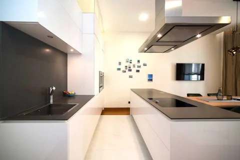 Zagreb, Centar - Luksuzan trosoban stan 76 m2, NAJAM