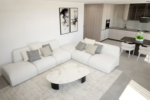 Istra, Rovinj - Moderan trosoban stan 129 m2