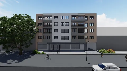 Zagreb, Selska - Četverosoban stan, novogradnja 90 m2