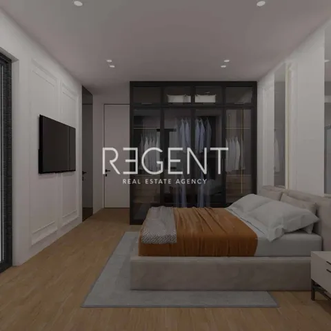 Zagreb, Donje Svetice – Trosoban stan u izgradnji 102 m2