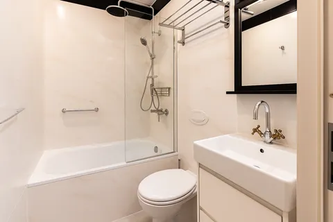 Zagreb, Centar - Garsonijera 27 m2