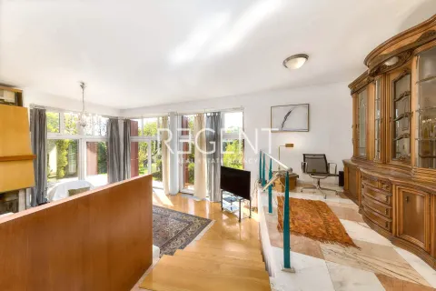 Zagreb, Šestine - Obiteljska vila okružena zelenilom 550 m2