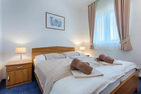 Trogir – Elegantan hotel s pogledom na more