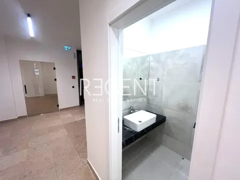 Zagreb, Trešnjevka poslovni prostor 250 m2