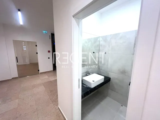 Zagreb, Trešnjevka poslovni prostor 250 m2