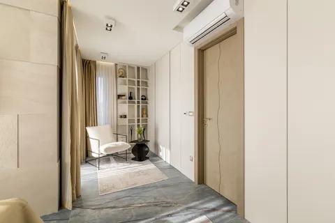 Split, Kaštel Lukšić - Luksuzni Penthouse 110 m2 s terasom