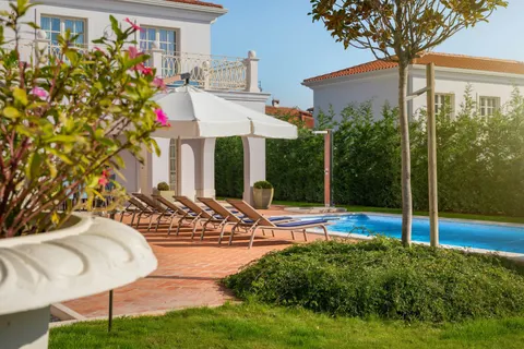 Istra, Vabriga - Raskošna i elegantna vila 348m2