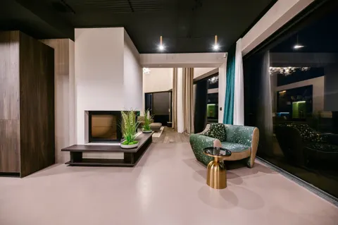 Kvarner, Opatija – Moderna vila s panoramskim pogledom 560 m2