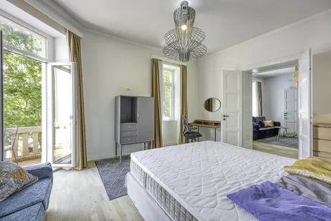 Crikvenica, Centar - Moderan trosoban stan na vrhunskoj lokaciji 110 m2