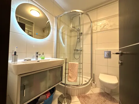 Zagreb, Dobri dol, Maksimir - Luksuzan četverosoban stan na vrhunskoj lokaciji 125 m2