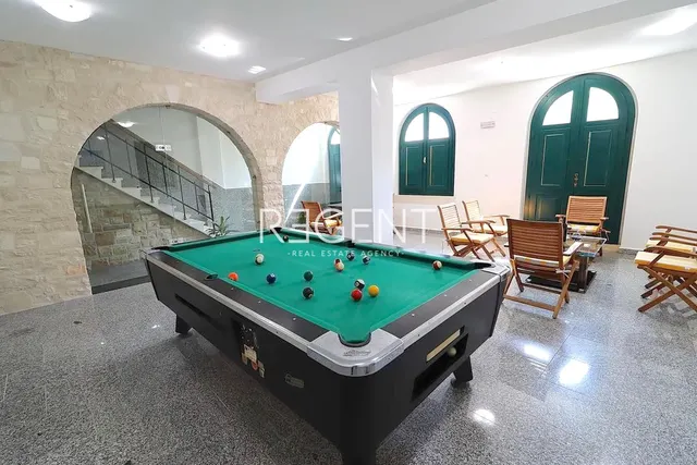 Otok Korčula, Vela Luka – Kamena kuća 252 m2