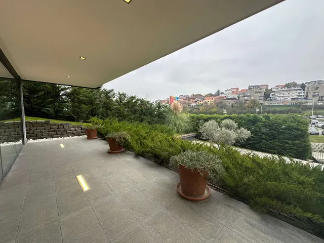 Zagreb, Gračani - Ekskluzivna vila 450 m2