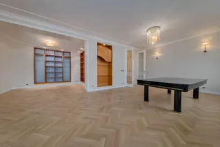 Zagreb, Trg bana Josipa Jelačića - Četverosoban stan 160 m2 najam