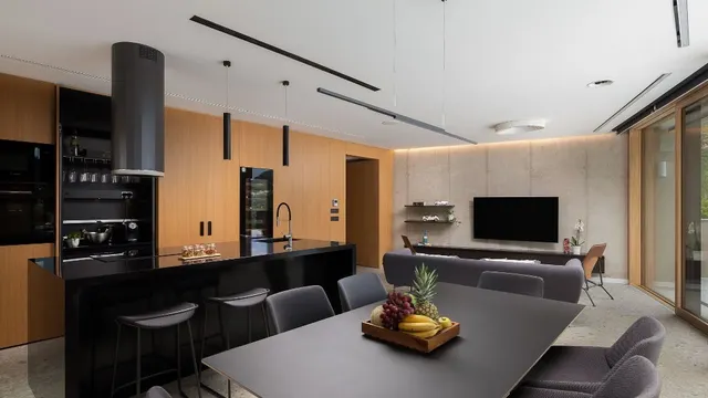 Dubrovnik - Elegantna vila suvremenog dizajna 394 m2