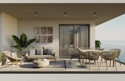 Primošten - Luksuzna vila s pogledom na more 352 m2
