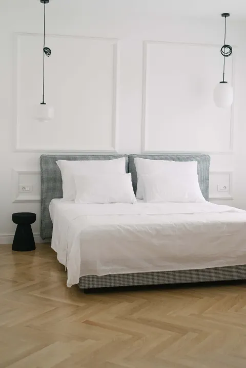 Zagreb, Donji grad - Luksuzan dvosoban stan 100 m2