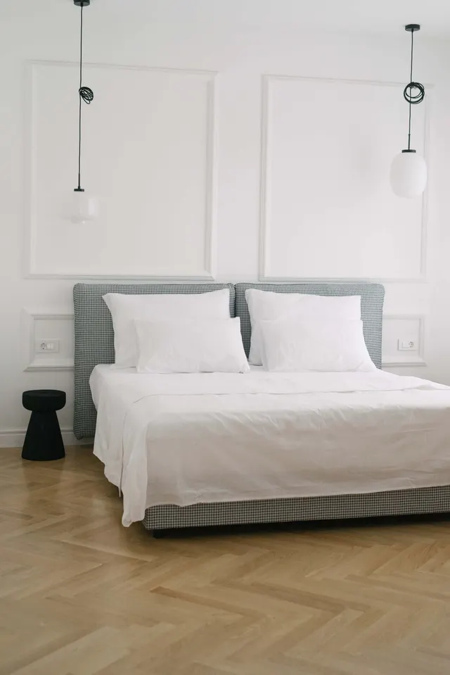 Zagreb, Donji grad - Luksuzan dvosoban stan 100 m2